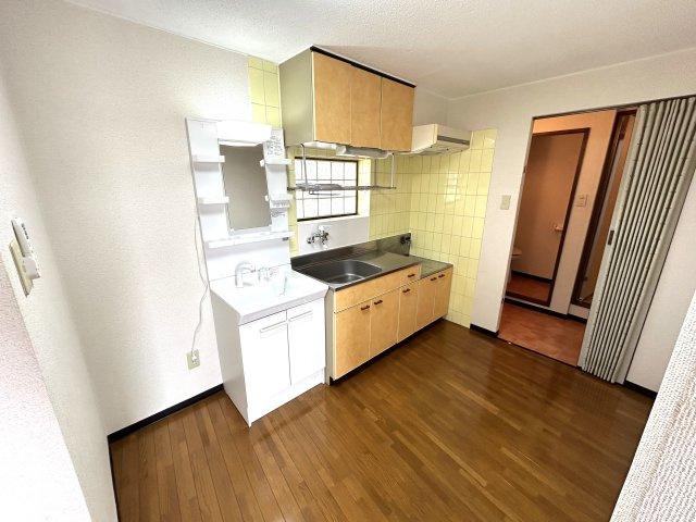 カーサ・プリオールⅤ【洗面所】