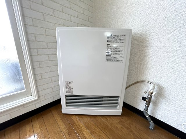 カーサ・プリオールⅤ【その他】