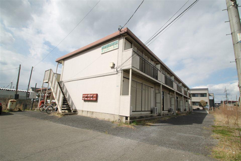 シティハイムサンフィールドの画像