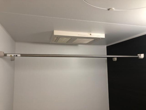 ラッキーコート【その他】浴室乾燥機