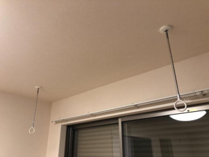 ラッキーコート【設備】室内設備