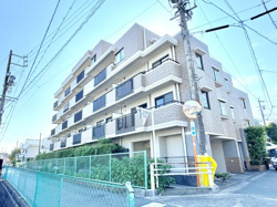 浜松市の暮らしを楽しもう。浜松市中央区上島1丁目の中古マンションをご紹介の画像