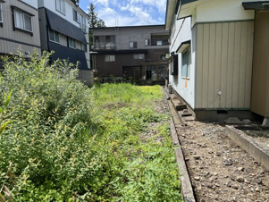 横手市幸町売地【外観】