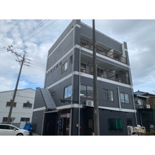 プリミエール松本　2階事務所【外観】