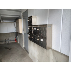 プリミエール松本　2階事務所【共有部分】