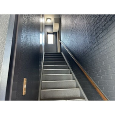 プリミエール松本　2階事務所【共有部分】