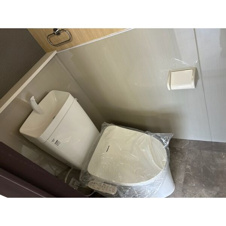 プリミエール松本　2階事務所【トイレ】