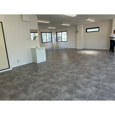 プリミエール松本　2階事務所【内装】