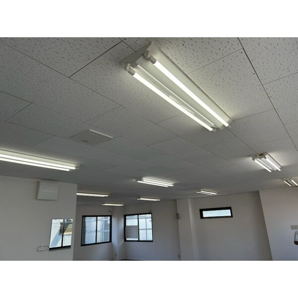 プリミエール松本　2階事務所【内装】