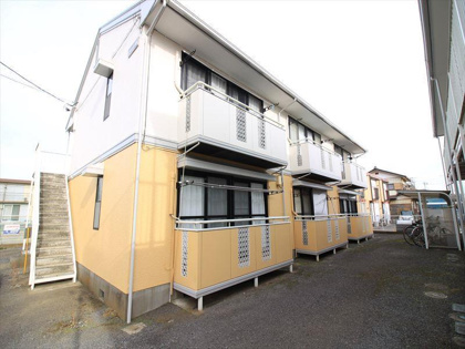 セジュール真鍋Ａ棟の画像