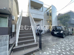 新着物件のお知らせの画像