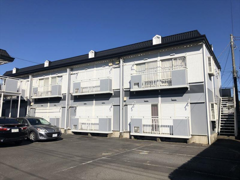 マイシティライフ５０番館の画像