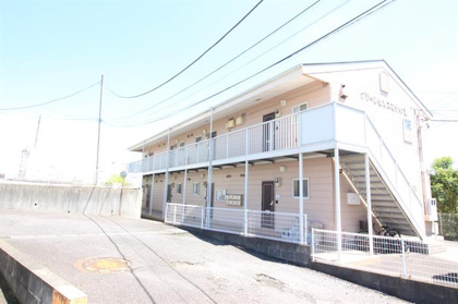 グリーンヒルズなかのⅢの画像