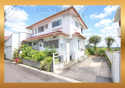 牟礼岡3丁目　中古戸建の画像