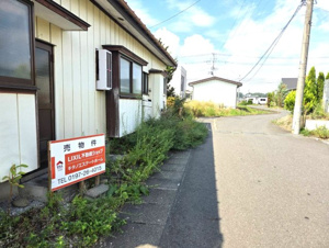奥州市水沢真城字宮田の売地【周辺】