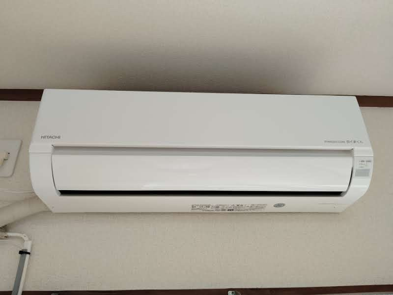 ファミール若松【設備】