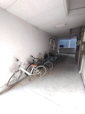 ファミール若松【共有部分】