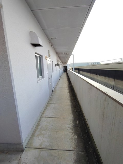 ファミール若松【共有部分】