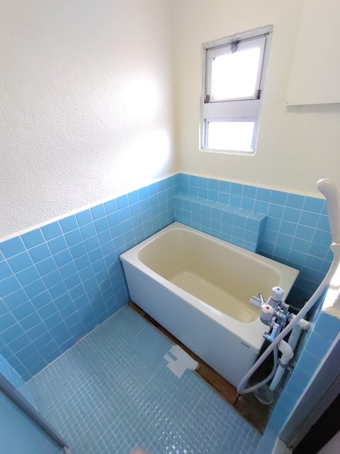 ファミール若松【浴室】浴室