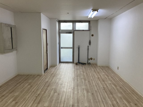 シャルパンティエ・ヴィル水戸【内装】