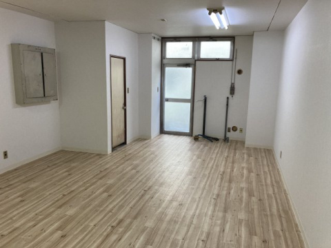 シャルパンティエ・ヴィル水戸【内装】