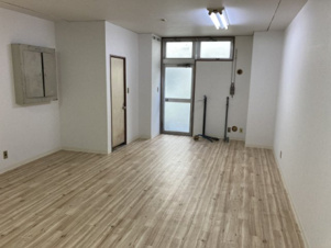 シャルパンティエ・ヴィル水戸【内装】