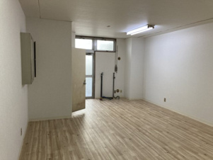 シャルパンティエ・ヴィル水戸【内装】