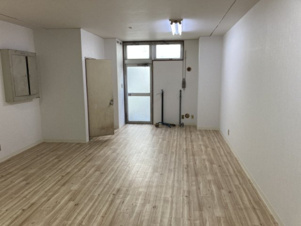 シャルパンティエ・ヴィル水戸【内装】