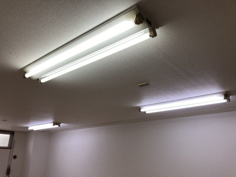 シャルパンティエ・ヴィル水戸【設備】