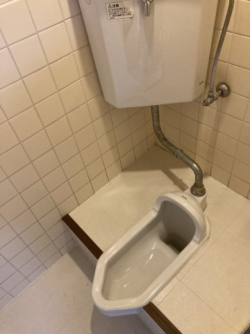 シャルパンティエ・ヴィル水戸【トイレ】