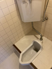 シャルパンティエ・ヴィル水戸【トイレ】