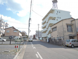 シャルパンティエ・ヴィル水戸【周辺】