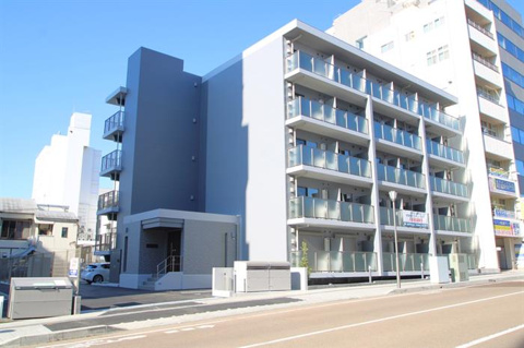 フィネストリーノ水戸南町の画像