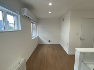 ＷⅠｌｌ【居間・リビング】