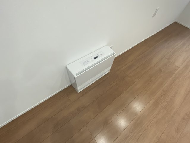 ＷⅠｌｌ【設備】