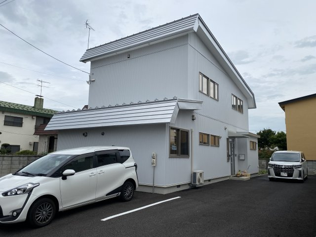 ＷⅠｌｌ【駐車場】