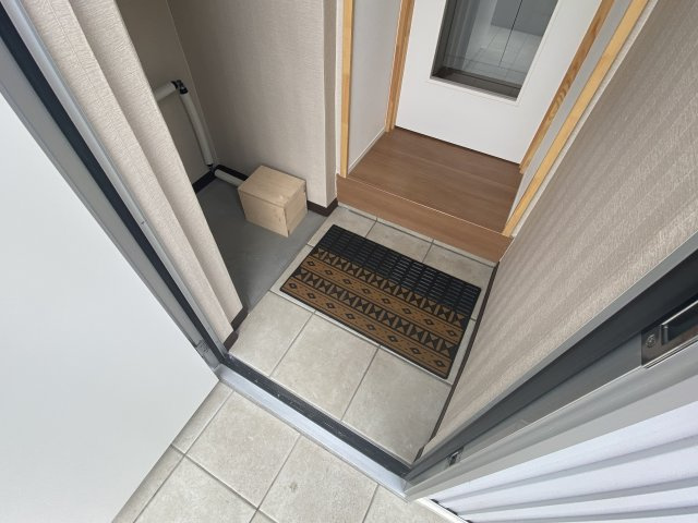 ＷⅠｌｌ【玄関】