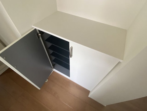 ＷⅠｌｌ【収納】