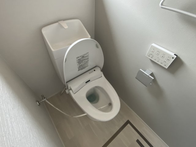 ＷⅠｌｌ【トイレ】