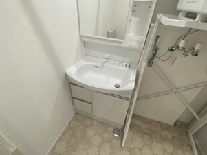 ＷⅠｌｌ【洗面所】