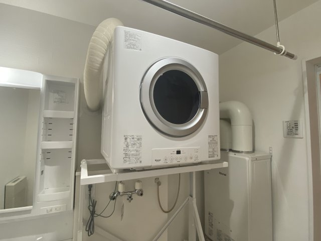 ＷⅠｌｌ【設備】