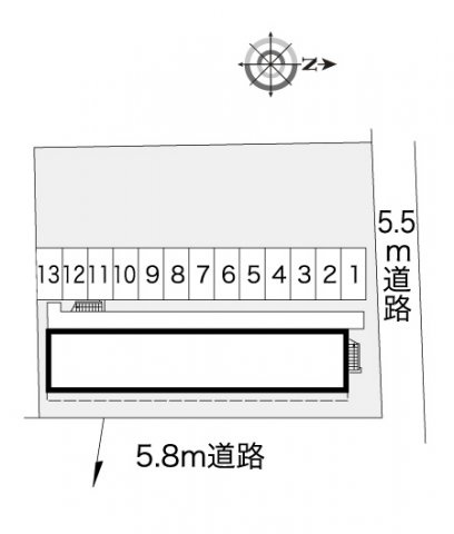 レオパレス多治見【その他】