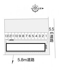 レオパレス多治見【その他】