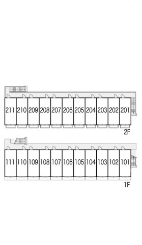 レオパレス多治見【その他】