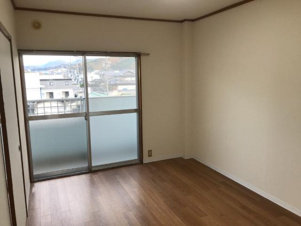 グリーンヒルズ桜【内装】洋室