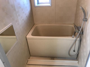 グリーンヒルズ桜【浴室】バス