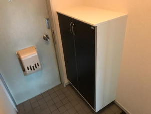 グリーンヒルズ桜【玄関】玄関