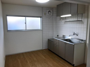 グリーンヒルズ桜【キッチン】キッチン