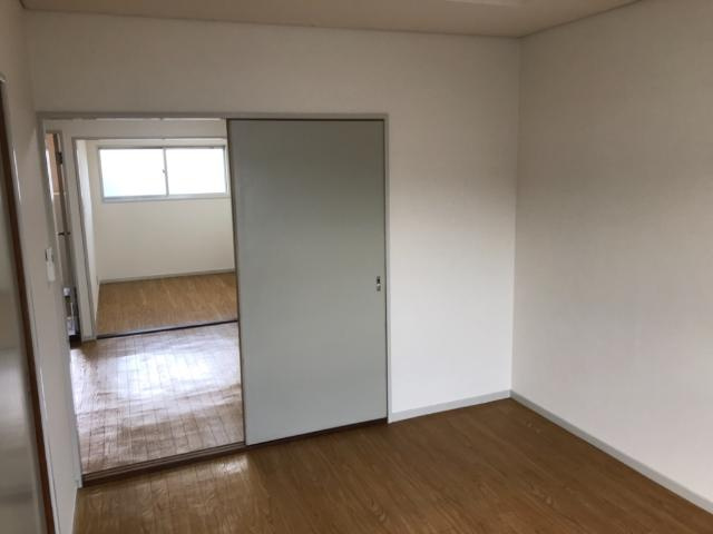 グリーンヒルズ桜【内装】洋室