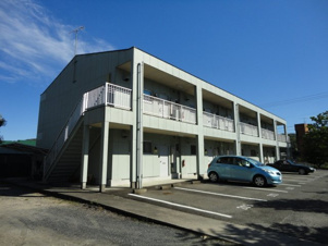 グリーンヒルズ桜【外観】外観写真（昼）